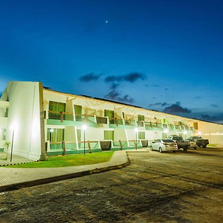 Arrey Hotel Beach Parnaíba Εξωτερικό φωτογραφία